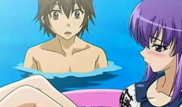 初犬动漫,萌动青春，热血校园的奇幻之旅