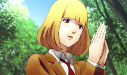 动漫监狱学园,青春校园的另类演绎